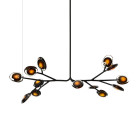 Bocci 16 Series Armature Suspension Light - 13A.1