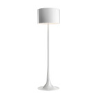 Flos Spun Floor Lamp - White