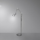 Artemide Tolomeo Terra Floor Lamp - Micro