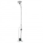 Flos Toio Floor Lamp White