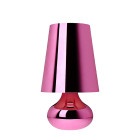 Kartell Cindy Table Lamp - Fuchsia