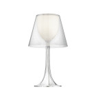 Flos Miss K Table Lamp Transparent