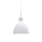 Louis Poulsen Toldbod Glass Pendant Ø220