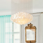 Verpan FUN 7 DM Suspension in Living Area