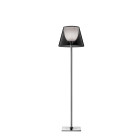 Flos KTribe F2 Floor Lamp - Smoke