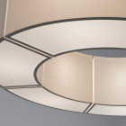 Santa & Cole Sexta 6 Suspension