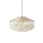 Verpan Fun 10DM Suspension Brass 