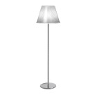 Artemide Choose Floor Lamp - White/Chrome
