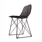 Moooi Carbon Chair - Side