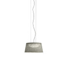 Vibia Wind Suspension - Small, Green