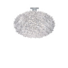 Kartell Bloom C1 Ceiling Crystal