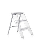 Kartell Upper Stepladder Crystal