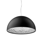 Flos Skygarden S2 Pendant - Matt Black