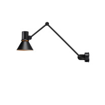Anglepoise Type 80 W3 Wall Light Matte Black