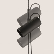 Lodes Cima Additional Spotlight