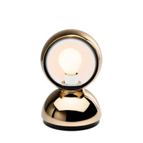 Artemide Eclisse 2021 Table Lamp - Gold