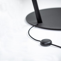 BuzziSpace BuzziJet Standing Base and Switch