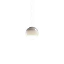 Marset Dipping Light LED Pendant 13 White