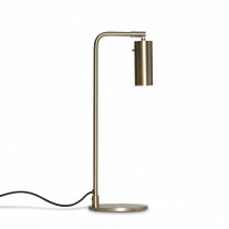 RUBN Lektor Table Lamp Brass
