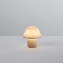 Parachilna Petra Table Lamp