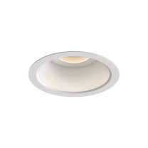 Astro Minima Mini Recessed Light Matt White