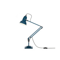 Anglepoise Original 1227 Desk Lamp National Trust Edition Neptune Blue