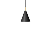 LYFA Mosaik Pendant Light 170 Black