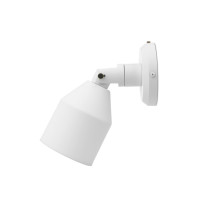 Normann Copenhagen Klip Wall Light White