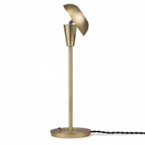 Ferm Living Tiny Table Lamp Brass