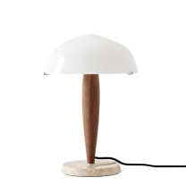 &Tradition Herman Table Lamp Off