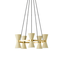 Audo Copenhagen Collector Chandelier - Collector 5