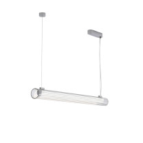 Astro io LED Pendant 1000 Polished Chrome
