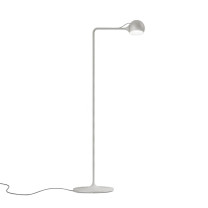 Artemide Ixa LED Reading Floor Lamp
