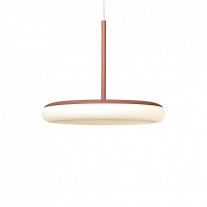 AGO Mozzi LED Pendant - Turned On
