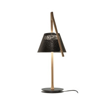 a-emotional light Cambo Table Lamp Details