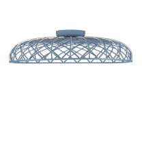 Flos Skynest LED Ceiling Light - Blue