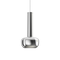Louis Poulsen VL 56 Pendant - Chrome
