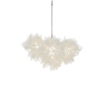 a-emotional light Flou Pendant medium