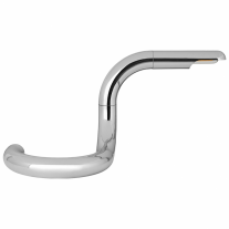 Gubi Aspide LED Table Lamp Side