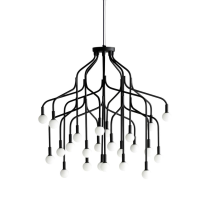 Normann Copenhagen Vekst Pendant - Large