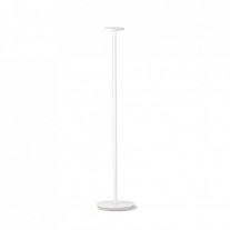 Pablo Luci LED Floor Lamp - White