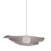 a-emotional light Mytilus LED Pendant - Large
