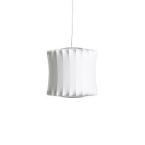 HAY Nelson Bubble Lantern Pendant - Off