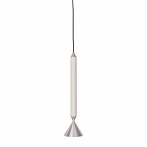 Pholc Apollo Pendant - White - 39