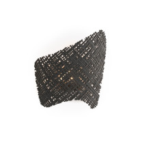 Kartell Tea Wall Light - Anthracite