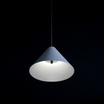 Davide Groppi Sottosopra LED Pendant