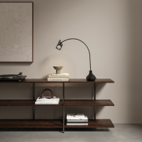 Axolight Bul-bo Table Lamp 