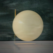 Flos IC 10-Year Anniversary Table Lamp