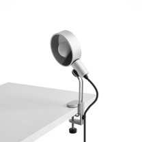 HAY Cupola Clip Lamp