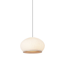 Vibia Knit LED Pendant - 7455